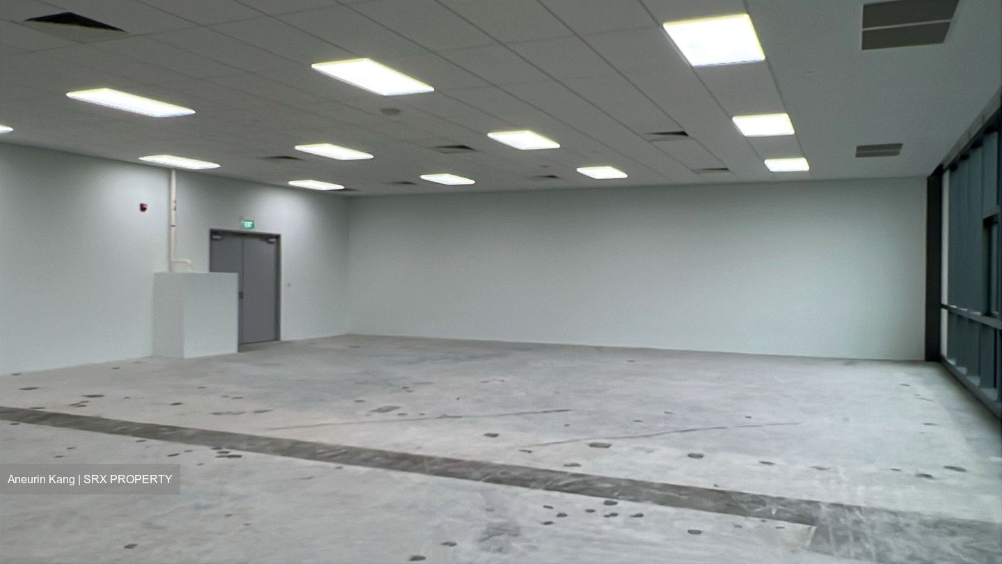 Kallang Way (D13), Factory #493002111
